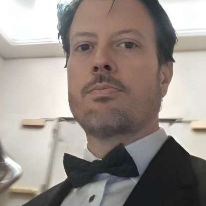 Patrick Christell